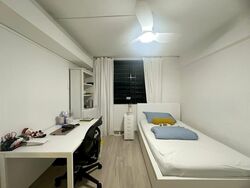 Blk 9 Holland Avenue (Queenstown), HDB 3 Rooms #542419501